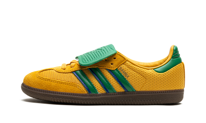 Adidas Samba Preloved Yellow