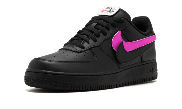 Nike Air Force 1  "Swoosh Pack"