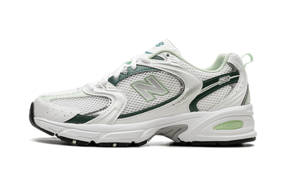 New Balance 530 White New Spruce Clay Ash