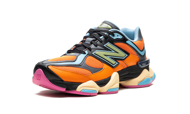New Balance 9060 Sun Glow