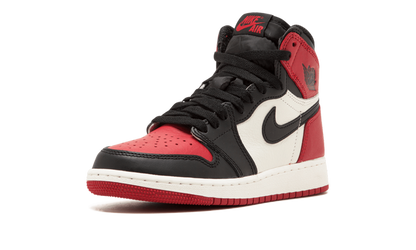 Jordan 1 Retro High Bred Toe
