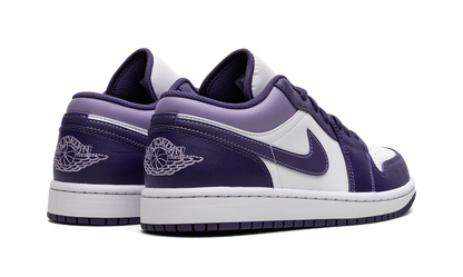Jordan 1 Low Sky J Purple