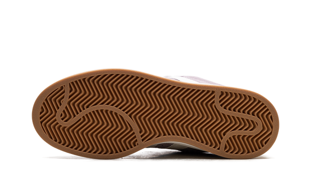 Adidas Campus 00 Purple