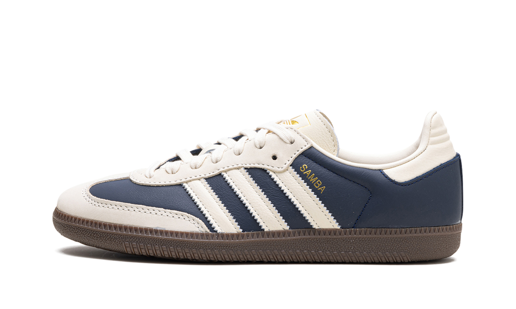 Adidas Samba Night Indigo Crew White