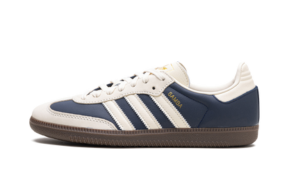 Adidas Samba Night Indigo Crew White