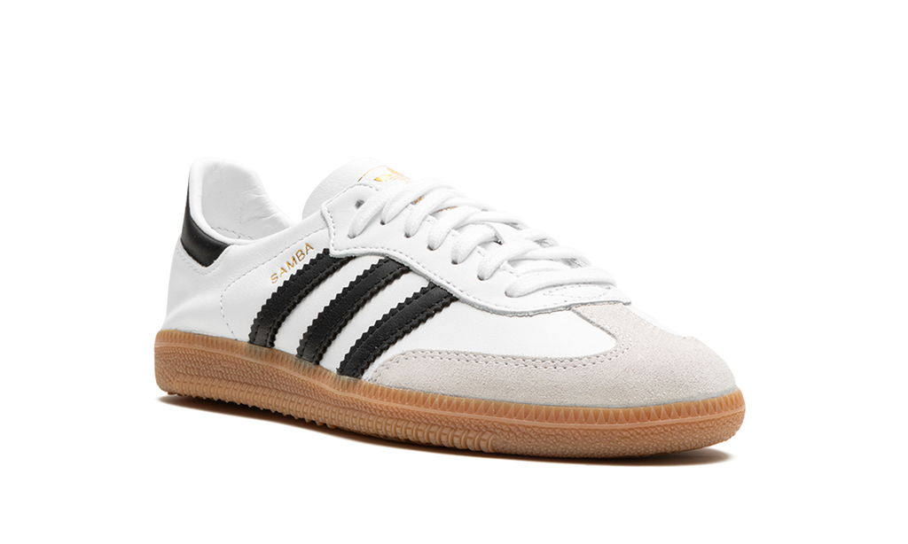 Adidas Samba Decon White Gum