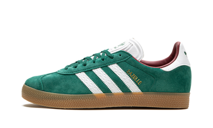 Adidas Gazelle Collegiate Green
