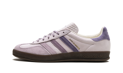 Adidas Gazelle Indoor Kith Classics Program Ash Purple