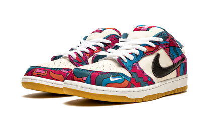 Nike SB Dunk Low Pro Parra Abstract Art