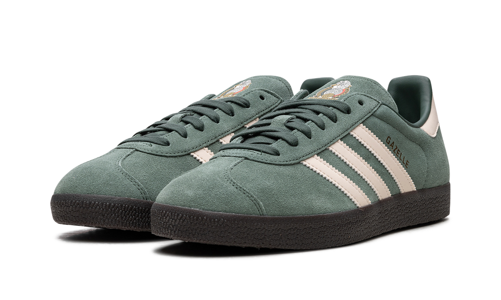 Adidas Gazelle Mexico
