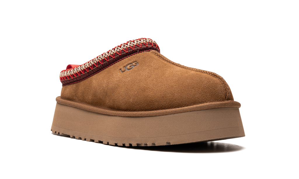 UGG TAZZ WMNS "Chestnut"