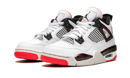 Jordan 4 Retro Flight Nostalgia