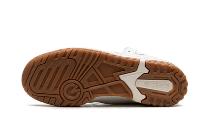 New Balance 650R Aime Leon Dore - White Pine