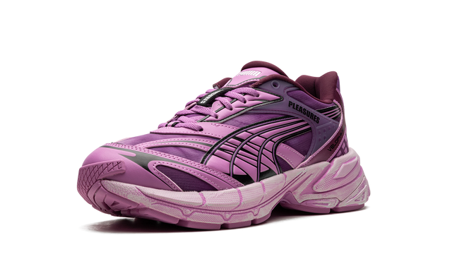 Puma Velophasis Pleasures - Pink