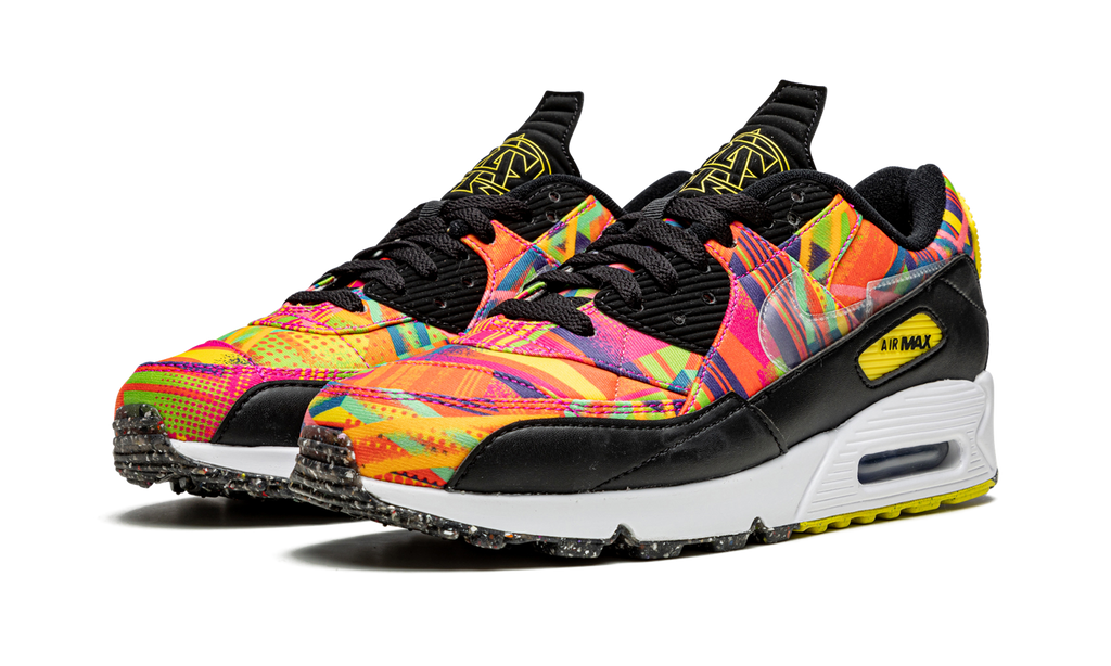 Nike Air Max 90 / LHM Familia