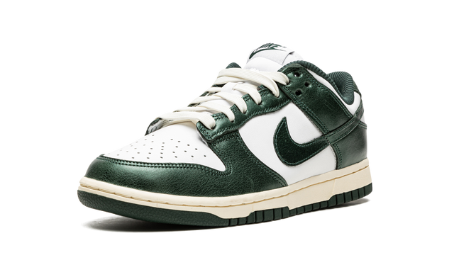 Nike Dunk Low Vintage Green