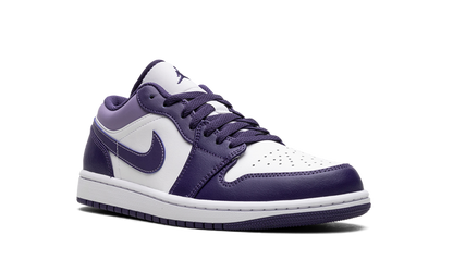 Jordan 1 Low Sky J Purple