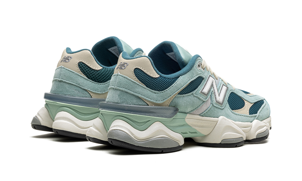 New Balance 9060 New Spruce
