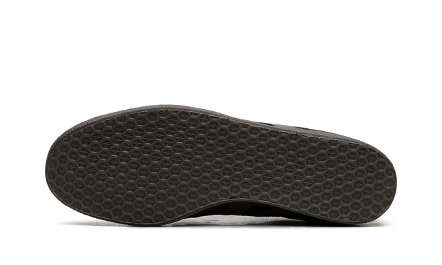 Adidas Gazelle Black Gold