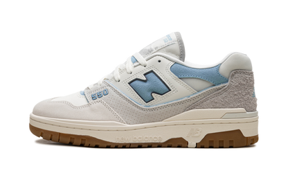 New Balance 550 White/Blue