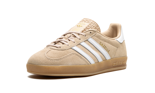 Adidas Gazelle Indoor Magic Beige