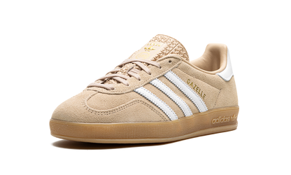 Adidas Gazelle Indoor Magic Beige