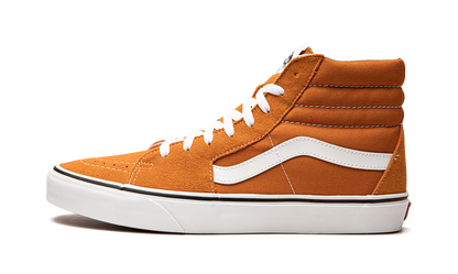 Vans Sk8 Hi "Desert Sun"