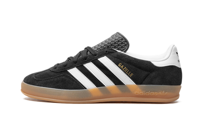 Adidas Gazelle Indoor Black