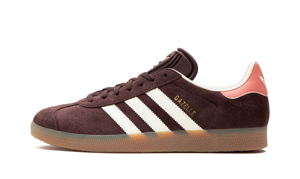 Adidas Gazelle Shadow Brown