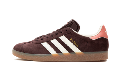 Adidas Gazelle Shadow Brown