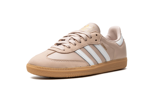 Adidas Samba Wonder Taupe