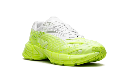 Puma Velophasis Slime Puma White-Pro Green