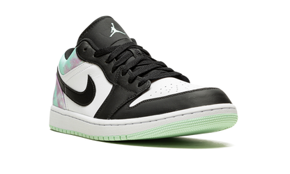 Jordan 1 Low Tie Dye