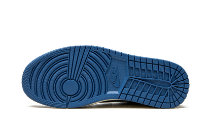 Jordan 1 Low Fragment x Travis Scott