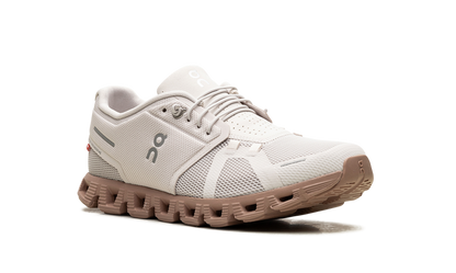 On Running Cloud On 5 Sand Rosebrown