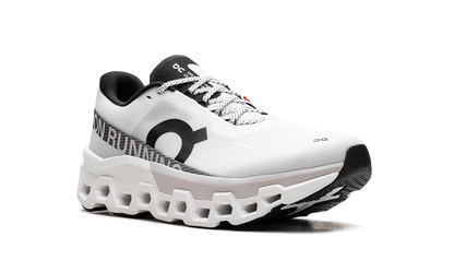 On Running Cloudmonster 2 White Frost