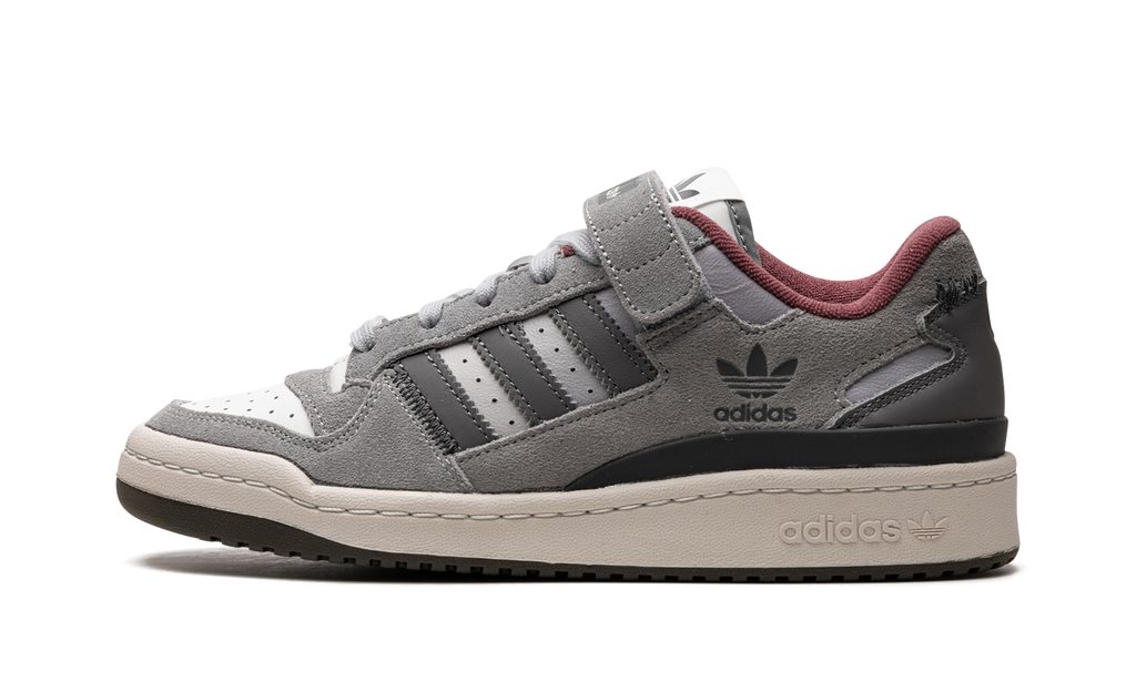 Adidas Forum 84 Low Home Alone 2