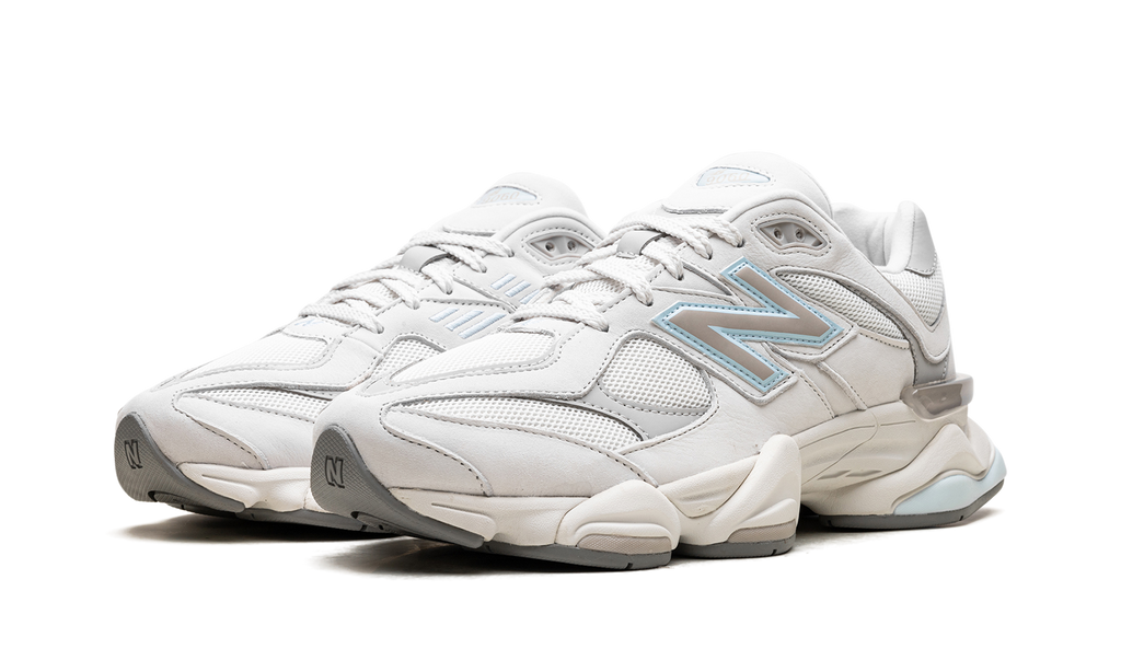New Balance 9060 Reflection Raincloud Quarry Blue