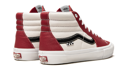 Vans SK8-Hi Sport