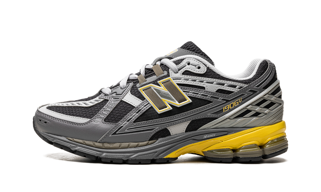 New Balance 1906R "Castlerock Ginger Lemon"