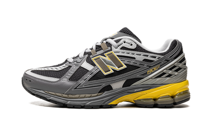 New Balance 1906R "Castlerock Ginger Lemon"