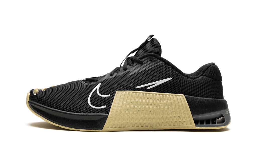 Nike Metacon 9 TB Vegas Gold