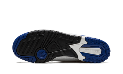 New Balance 650 White / Blue