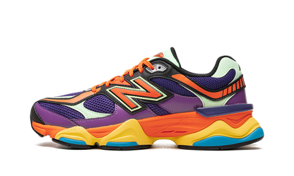 New Balance 9060 Prism Purple