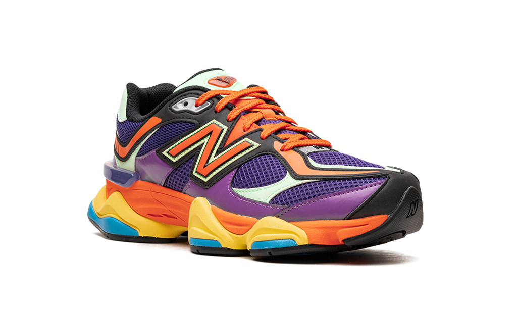 New Balance 9060 Prism Purple