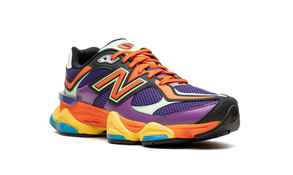 New Balance 9060 Prism Purple