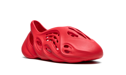 Adidas Yeezy Foam RNNR Vermillion