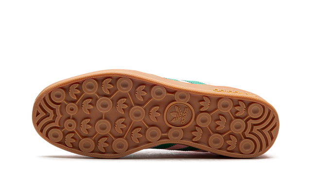 Adidas Gazelle Indoor Pink Velvet