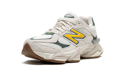 New Balance 9060 White Green