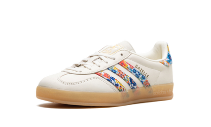Adidas Gazelle Indoor Liberty London Florals